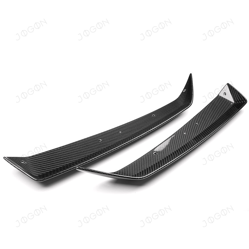 Wicker Spoiler Dry Carbon Fiber for Corvette C8 Z06 D1WT013