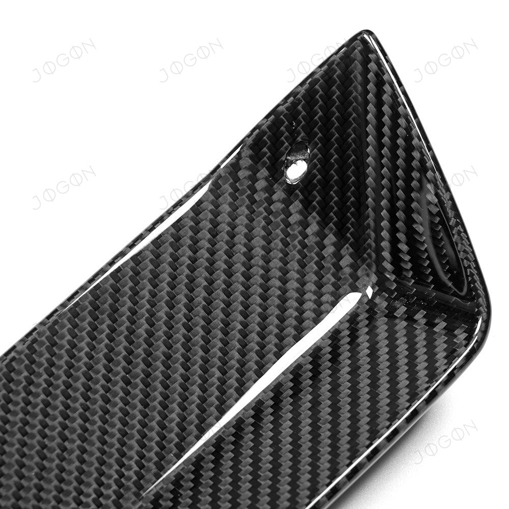 Wicker Spoiler Dry Carbon Fiber for Corvette C8 Z06 D1WT013