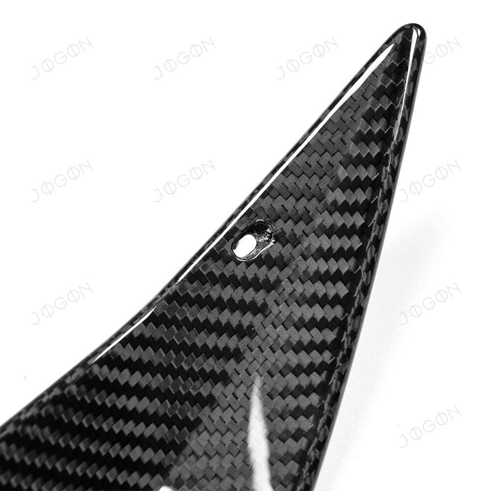 Wicker Spoiler Dry Carbon Fiber for Corvette C8 Z06 D1WT013