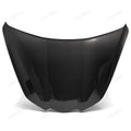 Front Engine Hood Bonnet Cover Dry Carbon Fiber for Corvette C8 D1WT0103