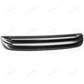 Hood Scoop Vent Dry Carbon Fiber for Honda Civic Type R FL5 DHD005