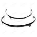 Front Fender Flares Carbon Fiber for Mustang S650 Darkhorse GT D2FT052A