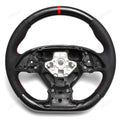 Steering Wheel Replacement Carbon Fiber for Corvette C7 NWT002