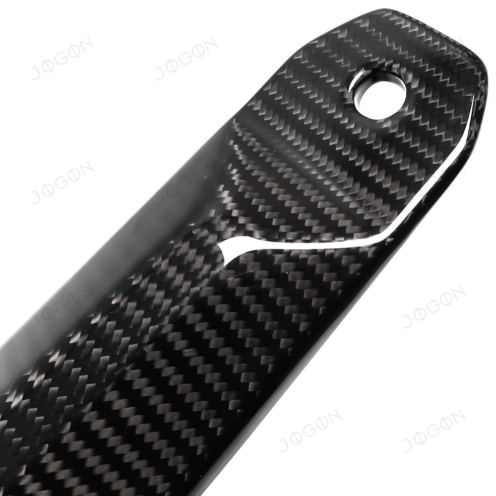 Engine X-Brace Tower Brace Dry Carbon Fiber for Corvette C8 D1WT081
