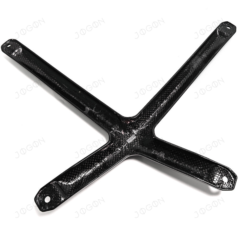 Engine X-Brace Tower Brace Dry Carbon Fiber for Corvette C8 D1WT081