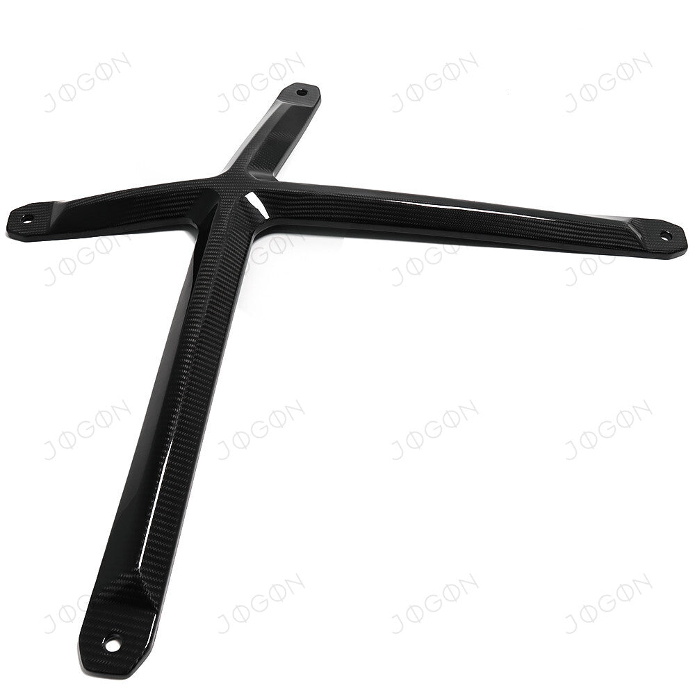 Engine X-Brace Tower Brace Dry Carbon Fiber for Corvette C8 D1WT081