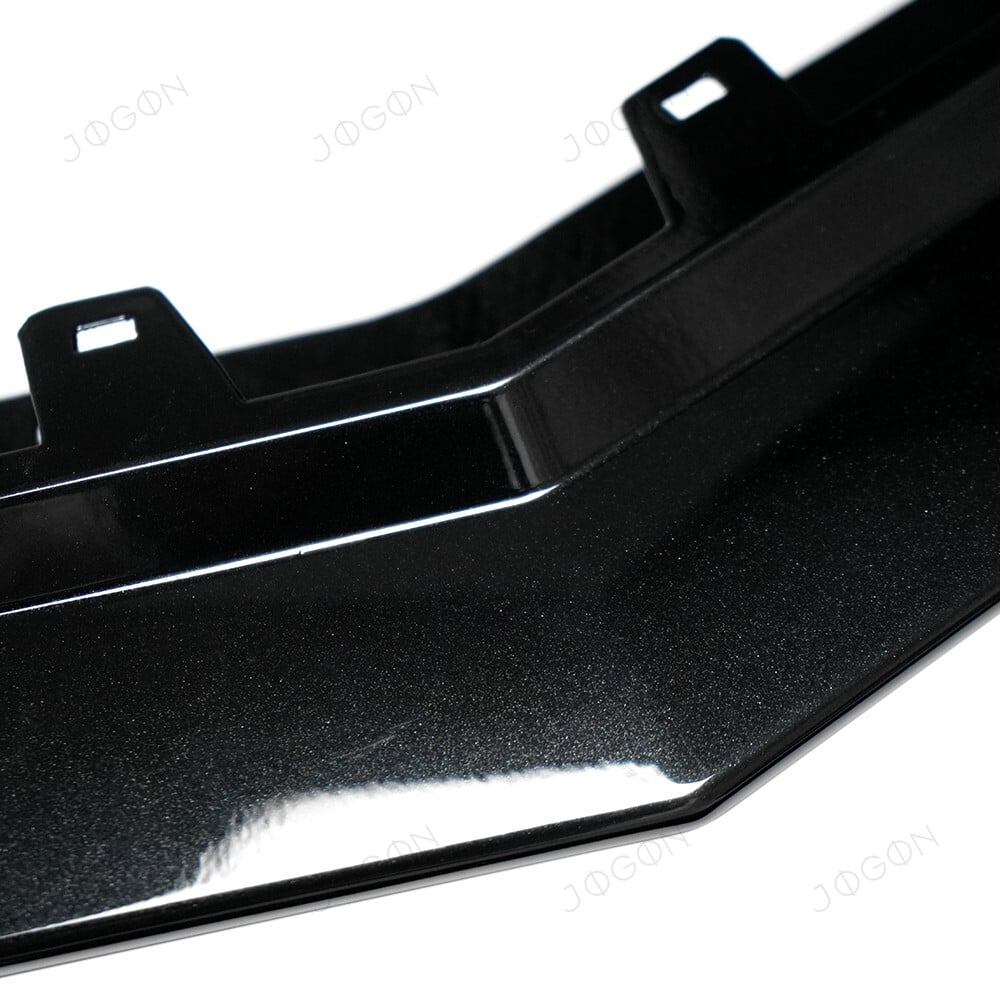 Front Splitter Front Lip Dry Carbon Fiber for Corvette C8 Z06 D1WT0118A2