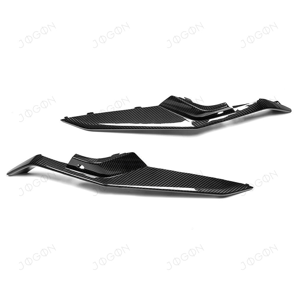 Exterior Body Kit Dry Carbon Fiber for Corvette C8 Z06 E-RAY ZR1 D1WT0120A