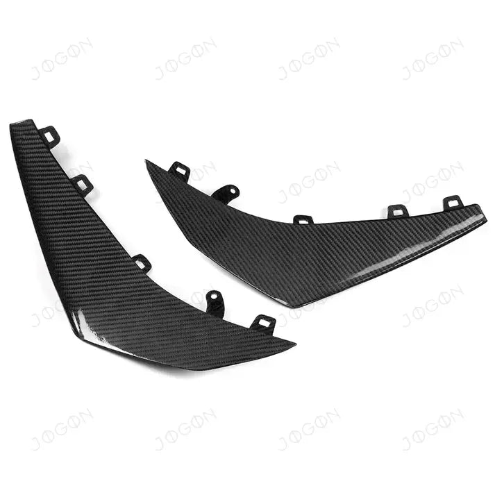 Exterior Body Kit Dry Carbon Fiber for Corvette C8 Z06 E-RAY ZR1 D1WT0120A