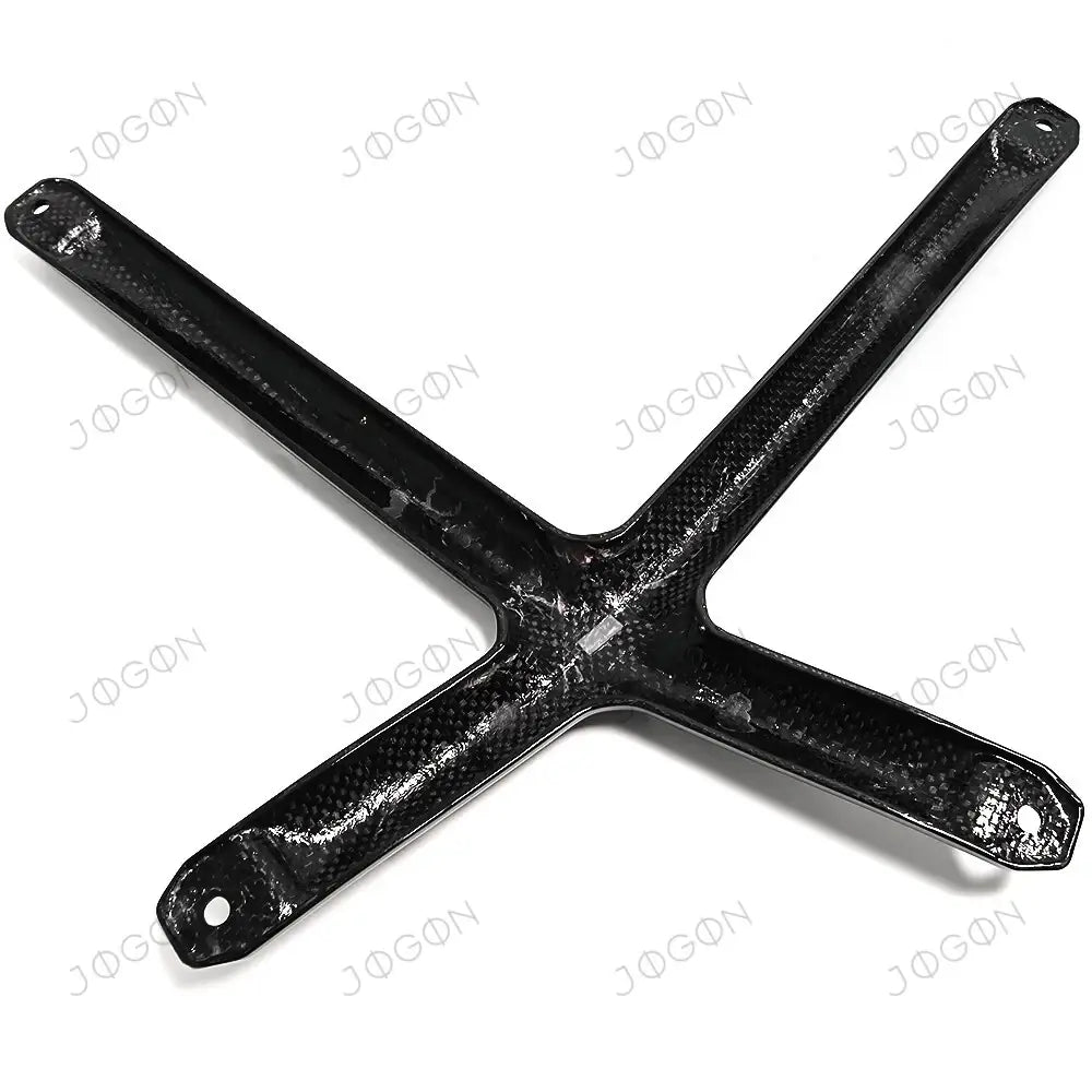 Engine Appearance Trims Dry Carbon Fiber for Corvette C8 Stingray D1WT099