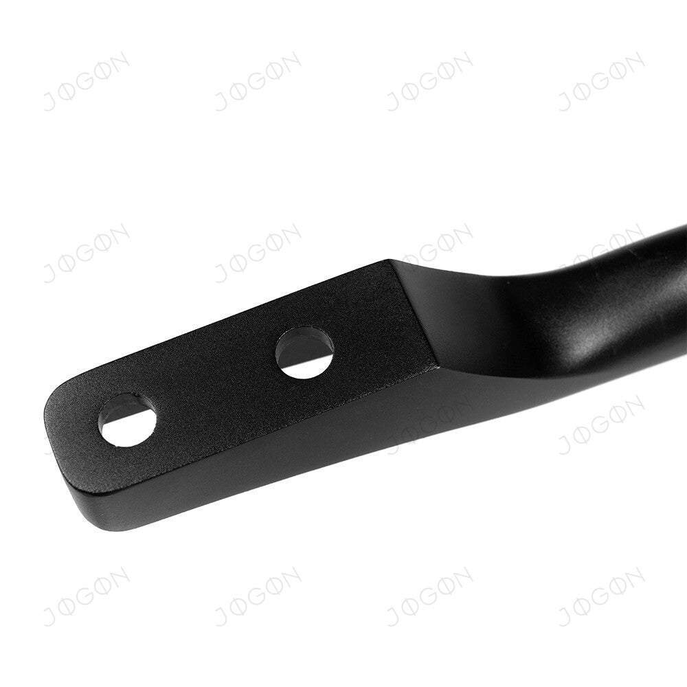 Strut Bar Brace Real Dry Carbon Fiber for Civic FL5 DE5 DHD014B