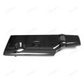 Engine Cover Dry Carbon Fiber for Civic Type R FL5 Integra Type S DAG032B