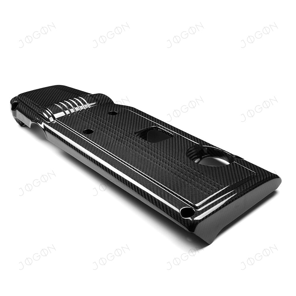 Engine Cover Dry Carbon Fiber for Civic Type R FL5 Integra Type S DAG032B