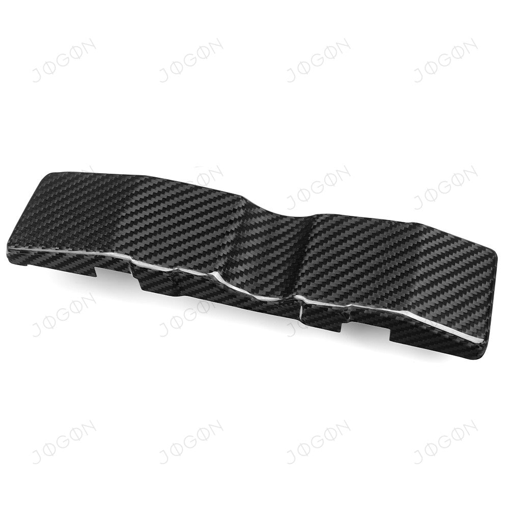 ECU Cover Dry Carbon Fiber for Honda Civic FL5 DHD016A