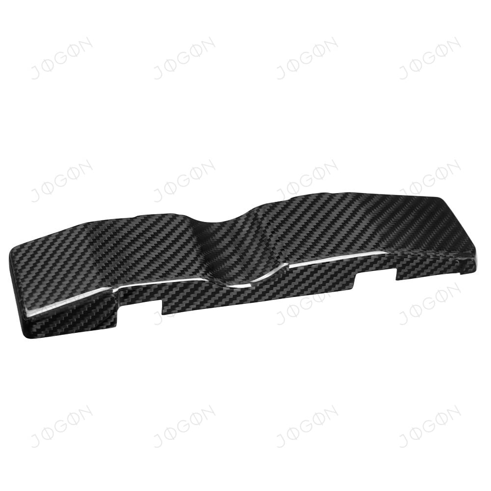 ECU Cover Dry Carbon Fiber for Honda Civic FL5 DHD016A