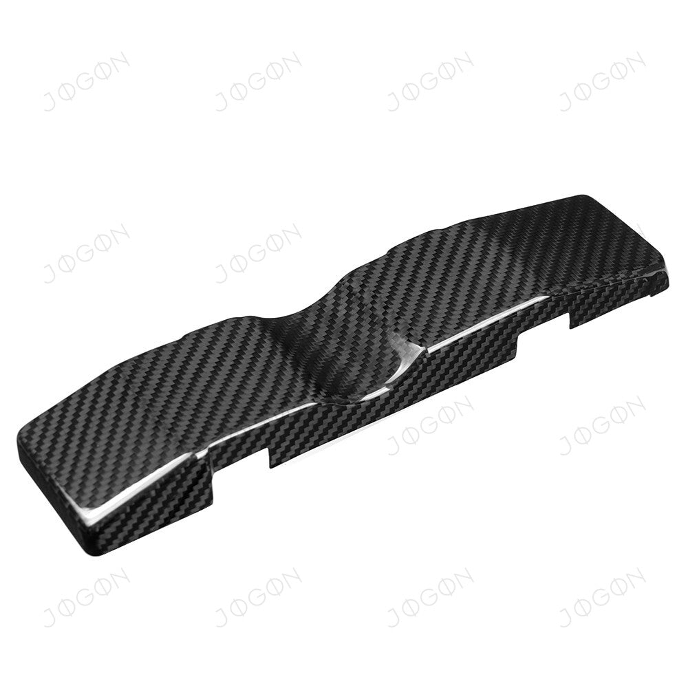 ECU Cover Dry Carbon Fiber for Honda Civic FL5 DHD016A