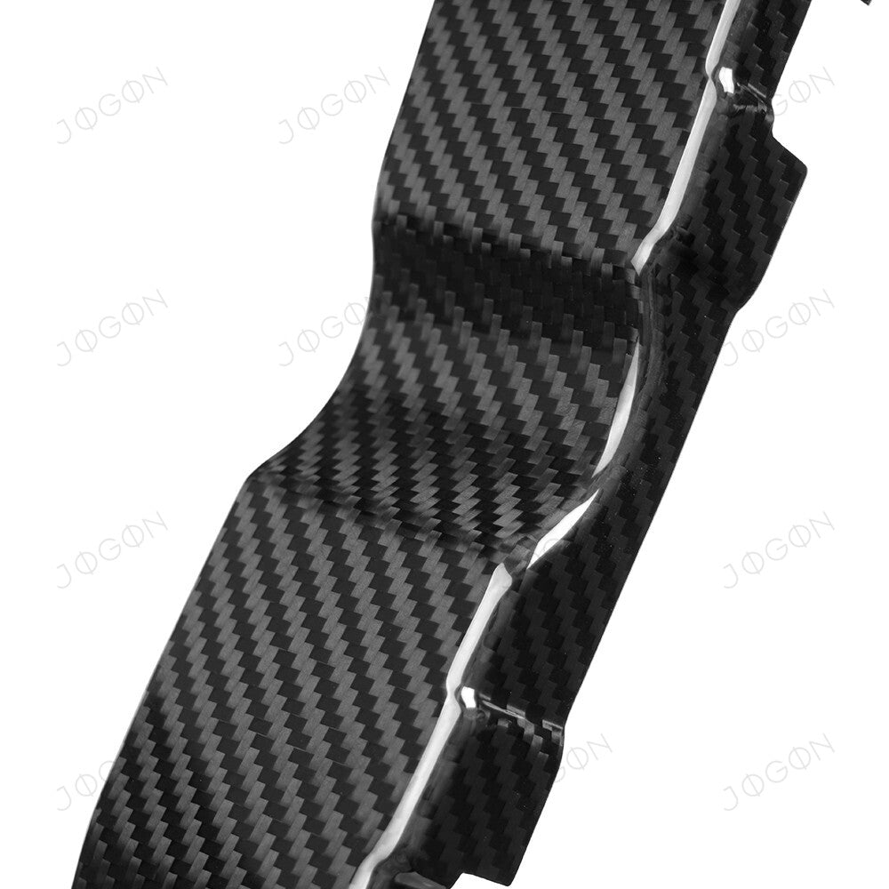 ECU Cover Dry Carbon Fiber for Honda Civic FL5 DHD016A