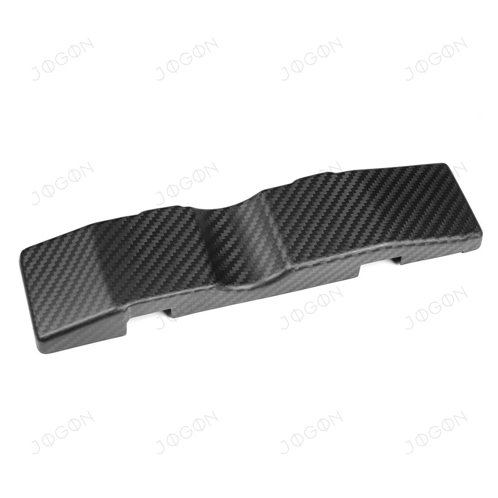 ECU Cover Dry Carbon Fiber for Honda Civic FL5 DHD016A