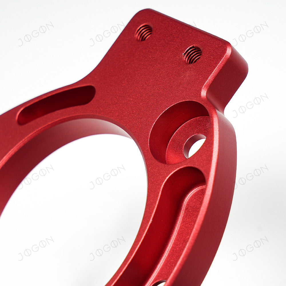Strut Bar Brace Real Dry Carbon Fiber for Civic FL5 DE5 DHD014B