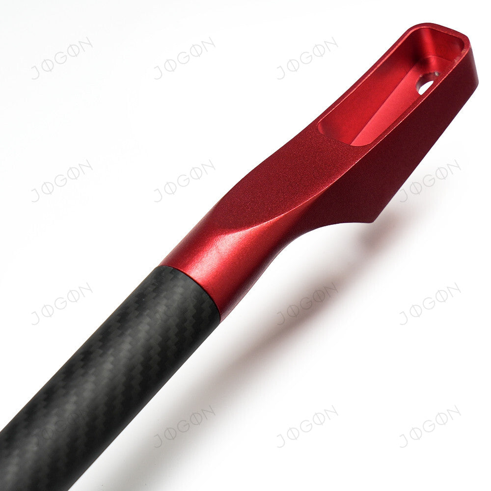 Strut Bar Brace Real Dry Carbon Fiber for Civic FL5 DE5 DHD014B