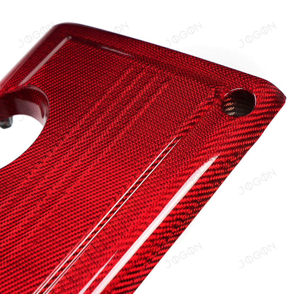 Engine Cover Dry Carbon Fiber for Civic Type R FL5 Integra Type S DAG032B