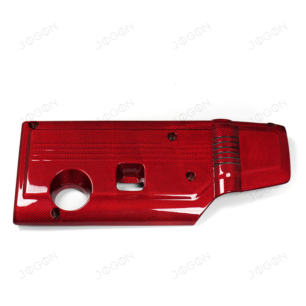 Engine Cover Dry Carbon Fiber for Civic Type R FL5 Integra Type S DAG032B