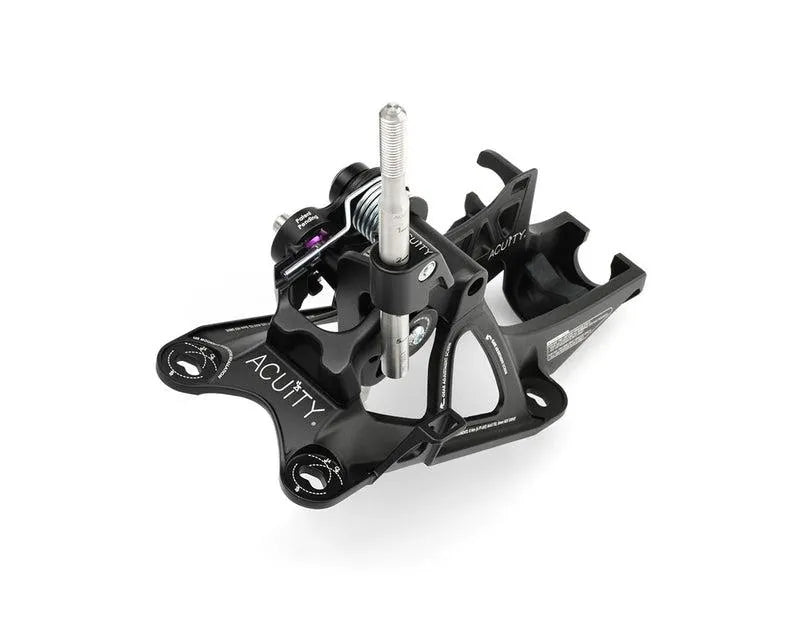 Acuity Instruments 4-Way Adjustable Performance Shifter Honda Civic | Acura Integra 2022+