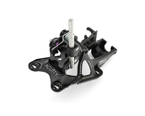 Acuity Instruments 4-Way Adjustable Performance Shifter Honda Civic | Acura Integra 2022+