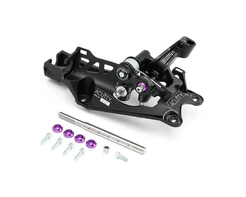 Acuity Instruments 4-Way Adjustable Performance Shifter Honda Civic | Acura Integra 2022+