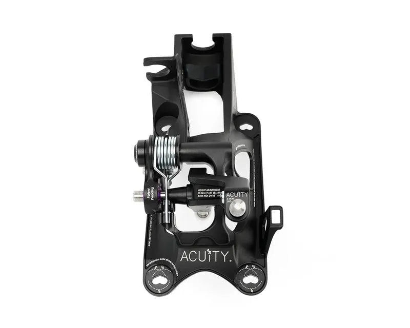 Acuity Instruments 4-Way Adjustable Performance Shifter Honda Civic | Acura Integra 2022+
