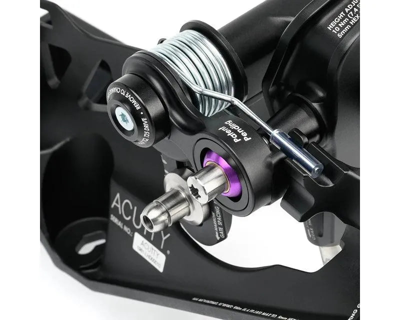 Acuity Instruments 4-Way Adjustable Performance Shifter Honda Civic | Acura Integra 2022+