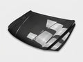 VP Motorworks Carbon Fiber OEM Style Hood 2024-2026 Hyundai Elantra N