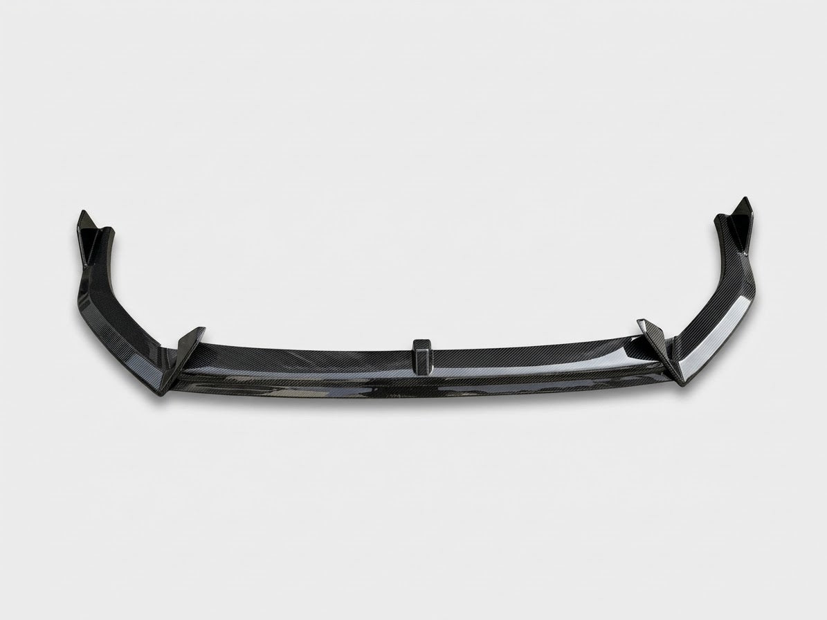 VP Motorworks ELANTRA N facelifted 2024+ Carbon Fiber Body Kit