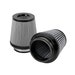 Track Series Carbon Fiber Cold Air Intake System w/ Pro 5R Filters