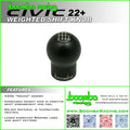 Shift Knob 420g for Civic 2022+