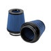 Track Series Carbon Fiber Cold Air Intake System w/ Pro 5R Filters