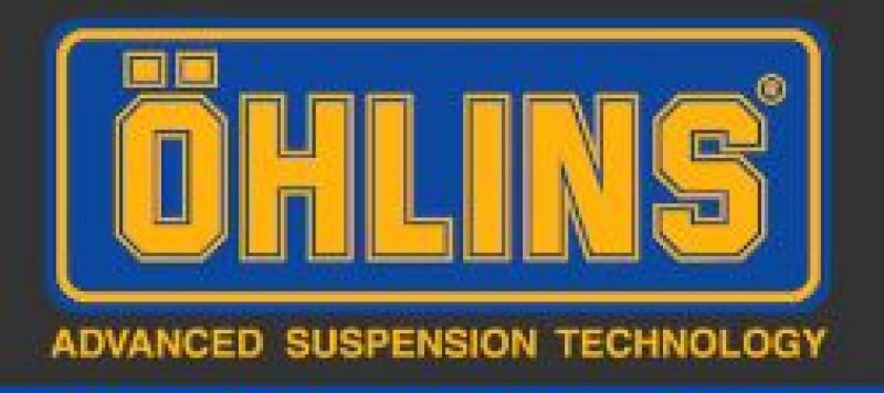 Ohlins TOS MU00S1 - 19-24 Toyota Supra Road & Track Coilover System