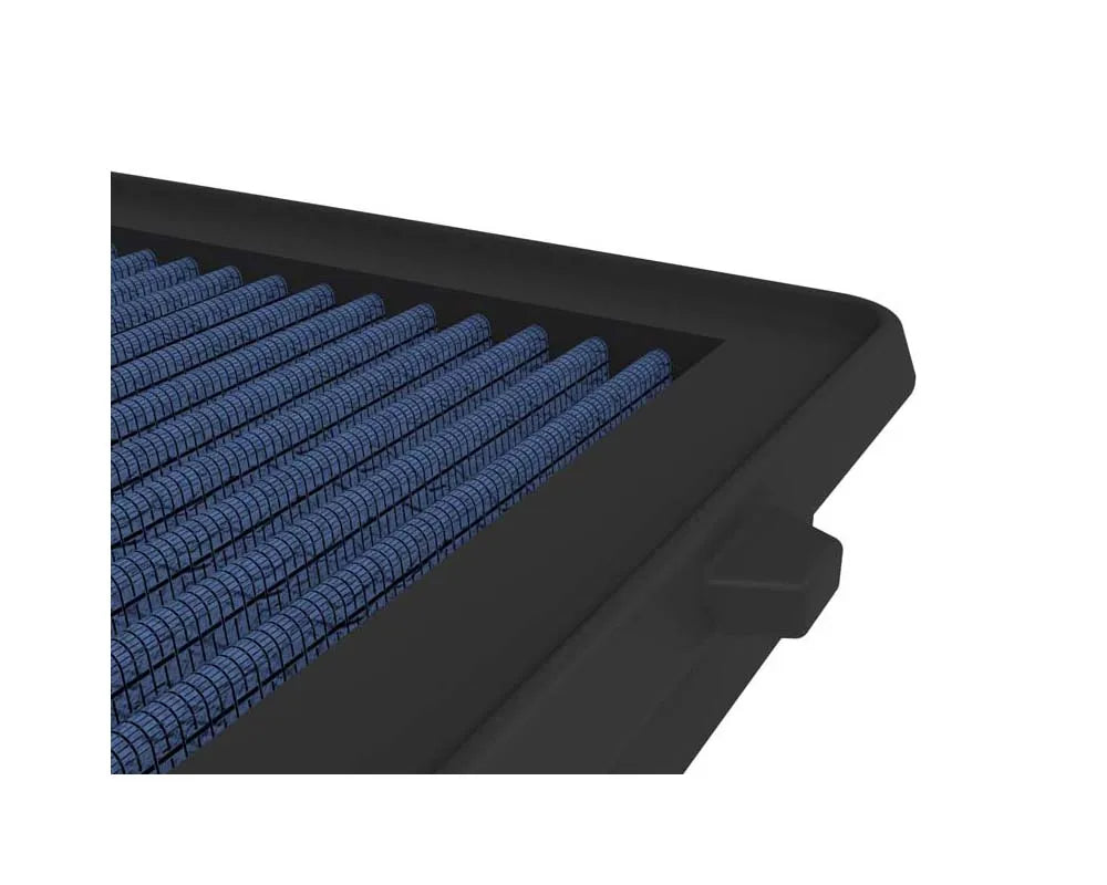 AFE Magnum FLOW Pro 5R Air Filter for 2023 Honda Civic Type R L4-2.0L Turbo, Blue