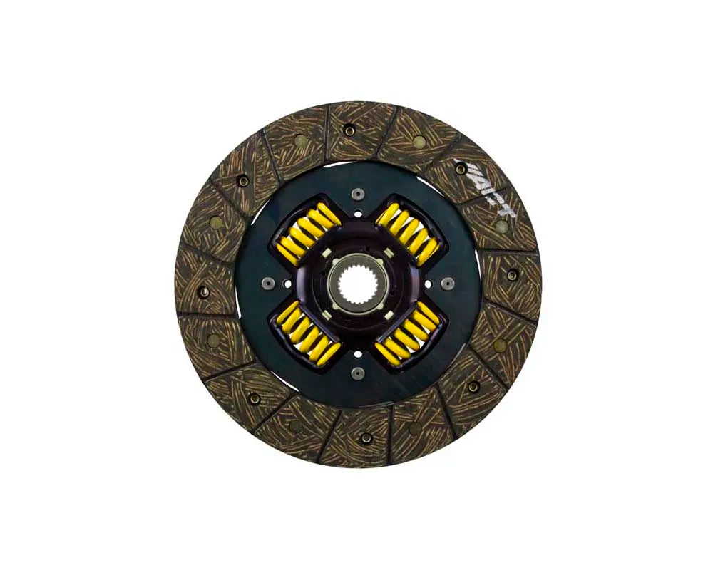 ACT Performance Street Sprung Disc Acura | Honda 2017-2024