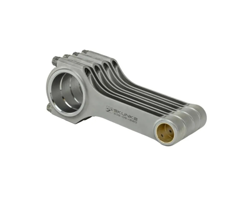 Skunk2 Alpha Connecting Rods Honda Civic Type R 2017+