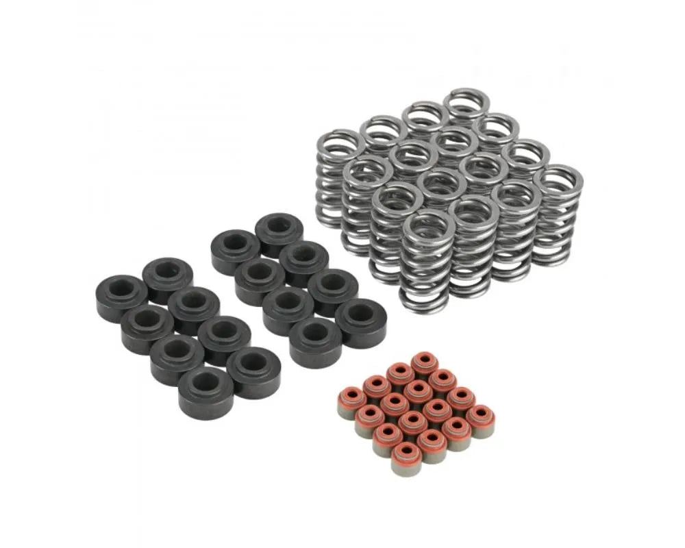Skunk2 Ultra Valve Springs & Spring Base Kit Honda Civic Type R | Accord 2015+