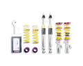 KW Suspension V3 Coilover Kit Bundle Honda Civic Type R 2017-2024