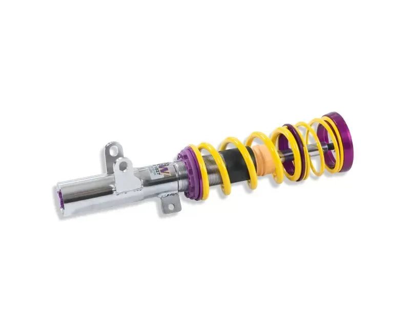 KW Suspension V3 Coilover Kit Bundle Honda Civic Type R 2017-2024