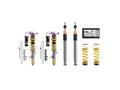 KW Suspension V3 Clubsport Kit Honda Civic Type R 2023-2024