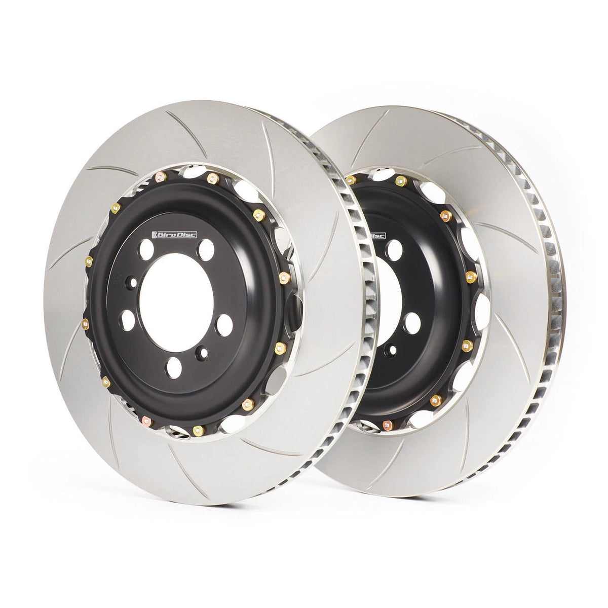 GiroDisc Corvette C8 Z06 + E-Ray Brake Rotors