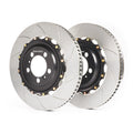 Corvette C8 Z51 Rotors