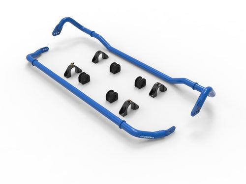 aFe CONTROL Sway Bar Set
