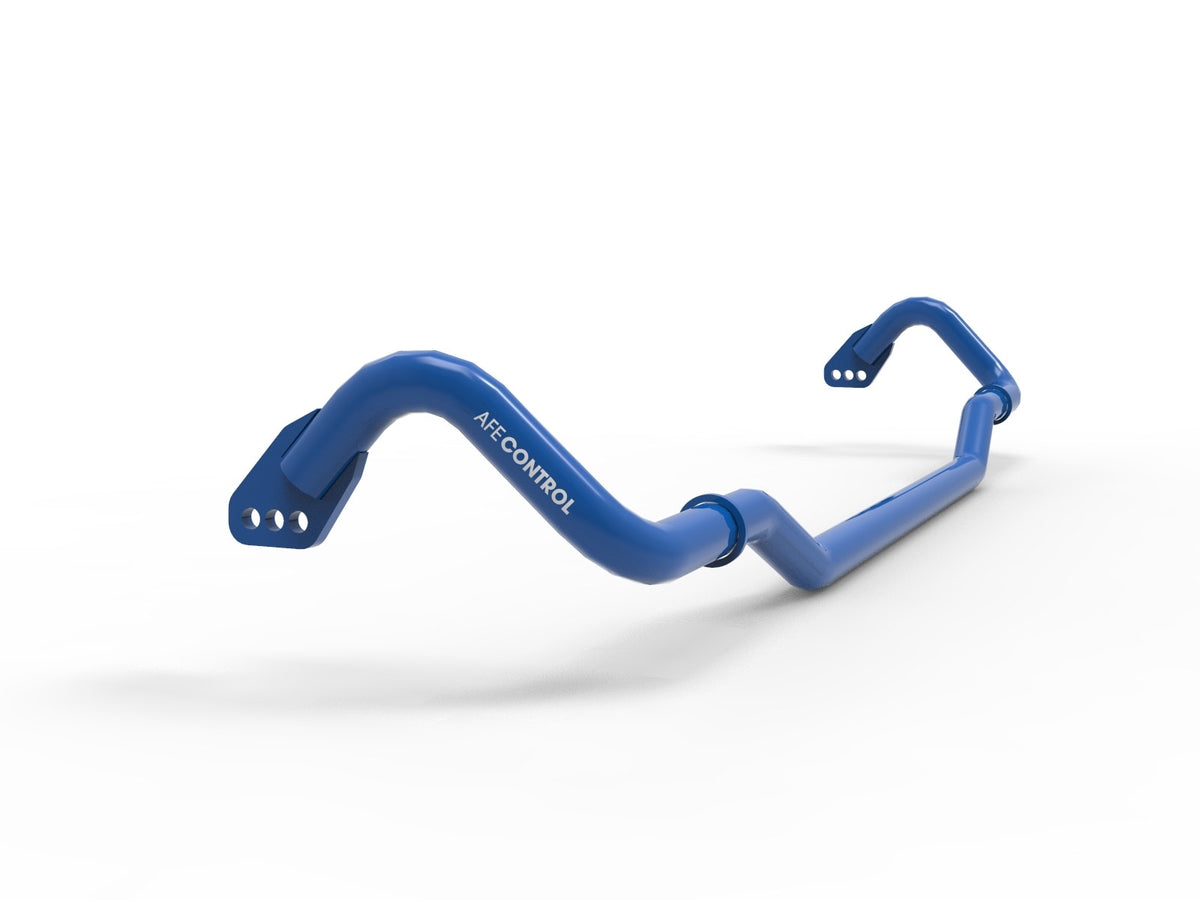 aFe CONTROL Rear Sway Bar