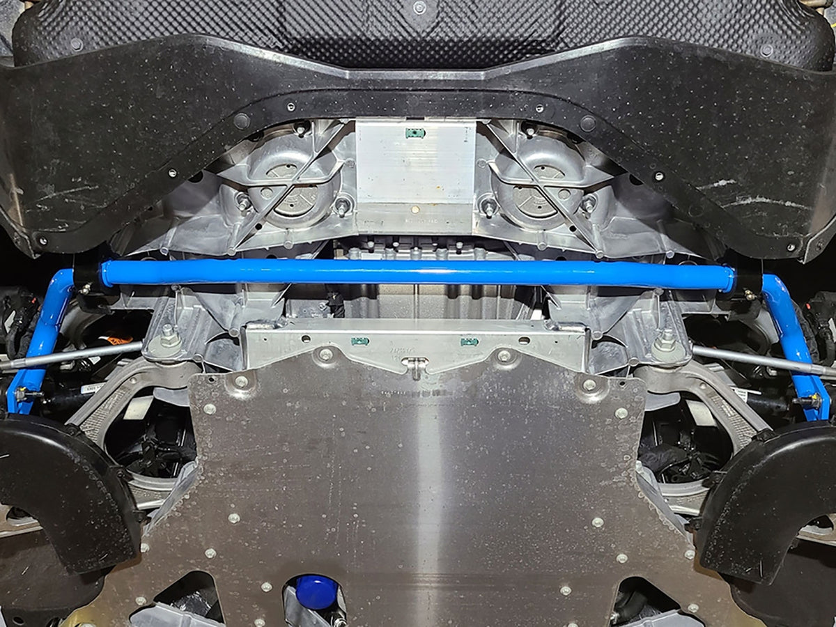 aFe CONTROL Rear Sway Bar