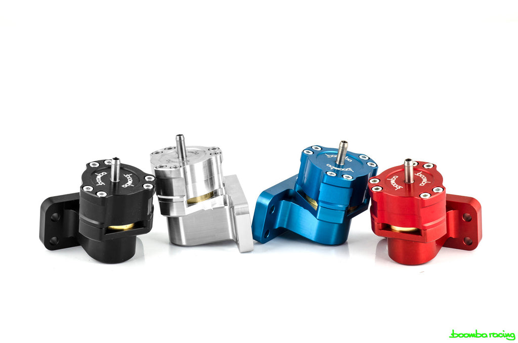 Blow Off Valves Billet Aluminum for Kia Stinger GT